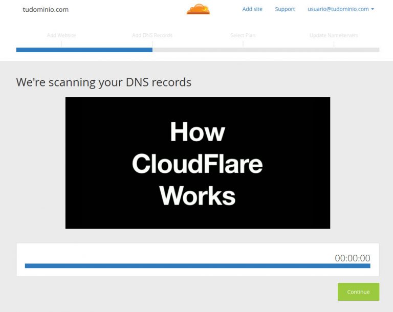Cloudflare tutorial paso a paso, ¿Qué es?¿Para qué sirve?