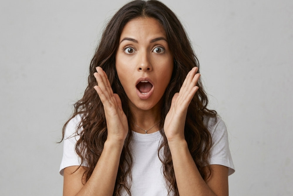 sorpresa por el coste de una web 